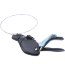 Alavanca Scott Twinloc Clamp Down, Seatpost 22, (290009-9999222)