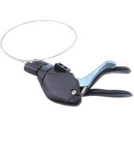 Trava Scott Twinloc Clamp Down, Seatpost 22, (290009-9999222)