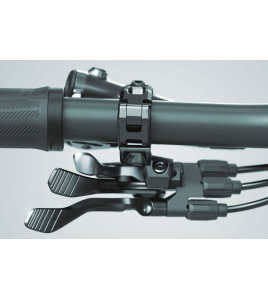 Trava Scott Twinloc Clamp Down, Seatpost 22, (290009-9999222)