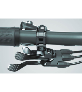 Trava Scott Twinloc Clamp Down, Seatpost 22, (290009-9999222)