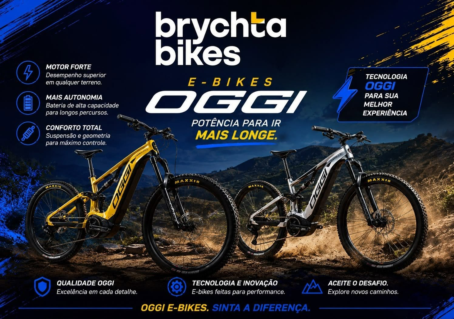 Bicicleta Scott MTB