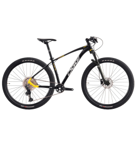 Bicicleta Oggi 7.2 Shimano Deore 12V 2024 LTD