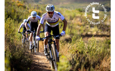 A Importância de Utilizar Óculos de Sol para a Prática de Ciclismo A Importância de Utilizar Óculos de Sol para a Prática de Ciclismo