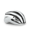 Capacete MET Trenta 3K CARBON BRANCO