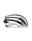 Capacete Met Road Trenta Mips Branco Capacete Met Road Trenta Mips Branco