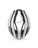 Capacete Met Road Trenta Mips Branco Capacete Met Road Trenta Mips Branco