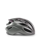 Capacete Met Road Rivale Mips Cinza Opala - Edição Especial Capacete Met Road Rivale Mips Cinza Opala - Edição Especial