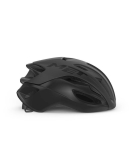 Capacete Met Road Rivale Mips Preto