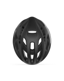 Capacete Met Road Rivale Mips Preto