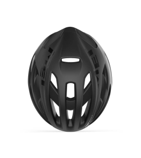 Capacete Met Road Rivale Mips Preto