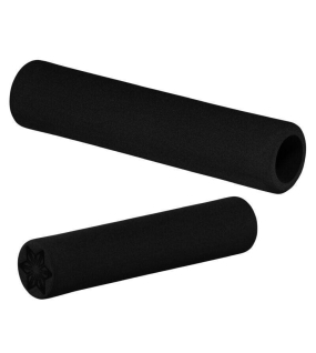 Manopla Supacaz Supalite 9G Preto