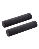 Manopla Supacaz Supalite 9G Preto