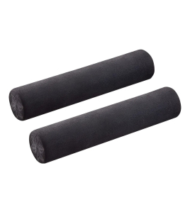 Manopla Supacaz Supalite 9G Preto