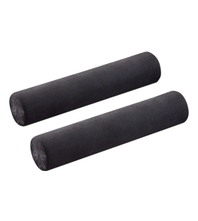 Manopla Supacaz Supalite 9G Preto