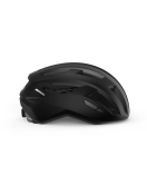 Capacete Met Road Vinci Preto Capacete Met Road Vinci Preto