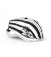 Capacete Met Road Trenta Mips Branco