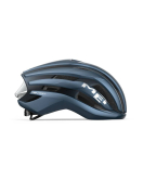 Capacete Met Road Trenta Mips Azul Marinho