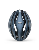 Capacete Met Road Trenta Mips Azul Marinho