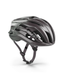 Capacete Met Road Trenta Mips Cinza Opala - Edição especial Capacete Met Road Trenta Mips Cinza Opala - Edição especial