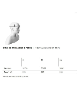 Capacete Met Road Trenta Mips Cinza Opala - Edição especial