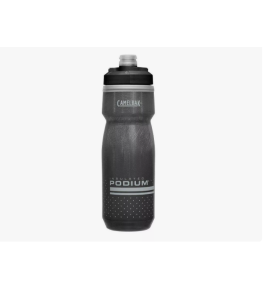 Caramanhola Camelbak Podium Chill Preto 620ML