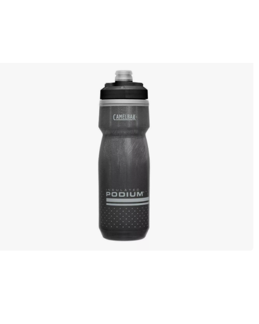 Caramanhola Camelbak Podium Chill Preto 620ML