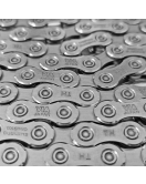 Corrente de bicicleta Shimano Cues CN-LG500 9-10-11v 138 Elos