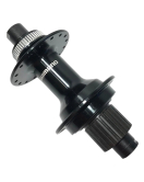 Cubo Traseiro Shimano Micro Spline FH-MT510 B 32F 12 v