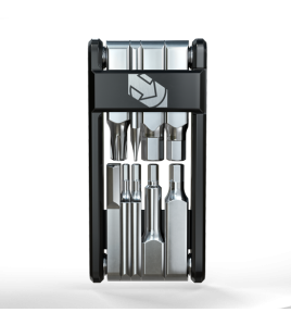 Canivete de Ferramentas Shimano Pro Mini Tool Performance 9F