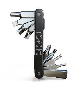 Canivete de Ferramentas Shimano Pro Mini Tool Performance 9F