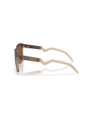 Óculos Oakley HSTN SQ – Prizm Tungsten