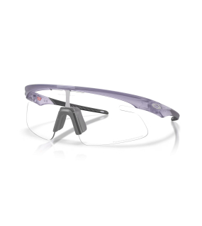 Óculos Oakley RSLV Lite – Clear to Black Iridium Photochromic