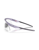 Óculos Oakley RSLV Lite – Clear to Black Iridium Photochromic