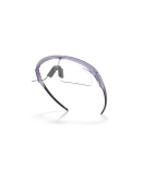 Óculos Oakley RSLV Lite – Clear to Black Iridium Photochromic