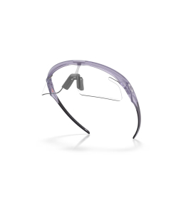 Óculos Oakley RSLV Lite – Clear to Black Iridium Photochromic