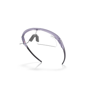 Óculos Oakley RSLV Lite – Clear to Black Iridium Photochromic