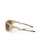 Óculos Oakley Lateralis – Tungsten Iridium Polarized Óculos Oakley Lateralis – Tungsten Iridium Polarized
