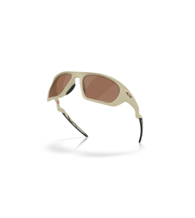 Óculos Oakley Lateralis – Tungsten Iridium Polarized