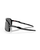 Óculos Oakley Sutro S Polished Black Prism Black Óculos Oakley Sutro S Polished Black Prism Black