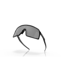 Óculos Oakley Sutro S Polished Black Prism Black Óculos Oakley Sutro S Polished Black Prism Black