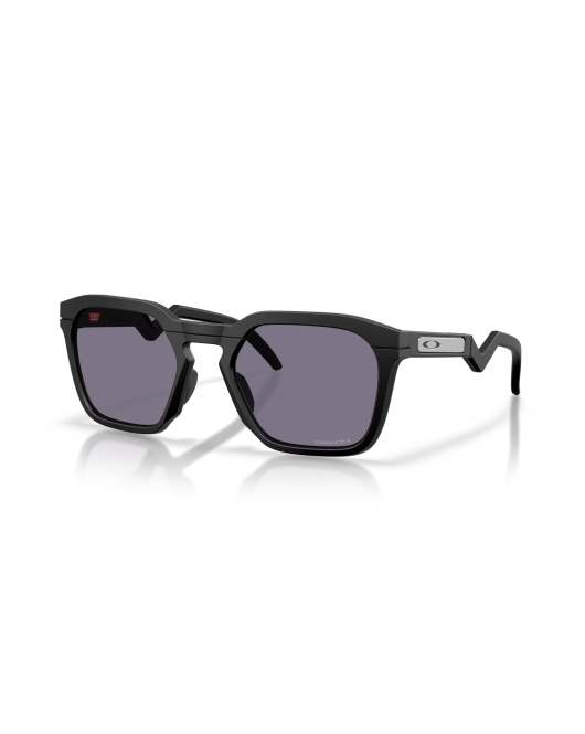 Óculos Oakley HSTN SQ – Prizm Grey