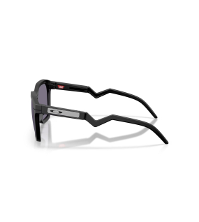 Óculos Oakley HSTN SQ – Prizm Grey