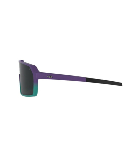 Oculos HB Grinder Matte Gradient Purple Turquese Gray