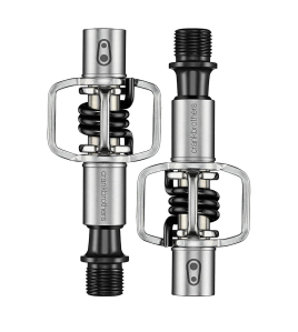 Pedal clip de Bicicleta Crankbrothers Egg Beater 1