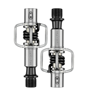 Pedal clip de Bicicleta Crankbrothers Egg Beater 1