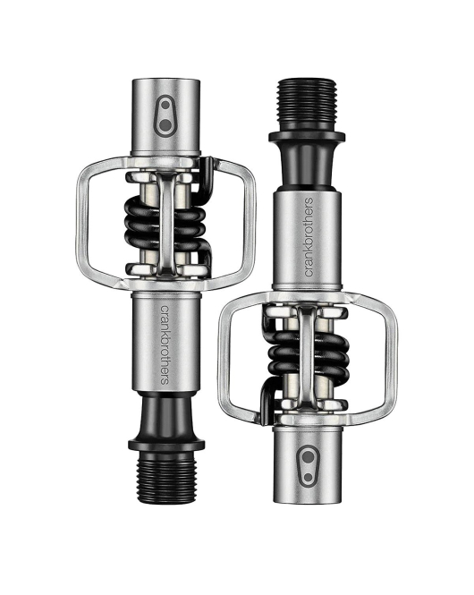 Pedal clip de Bicicleta Crankbrothers Egg Beater 1