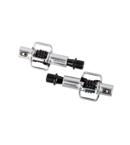 Pedal clip de Bicicleta Crankbrothers Egg Beater 1