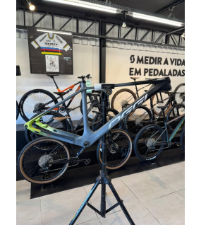 Quadro Oggi Agile Pro 2023 - Tamanho L-19"