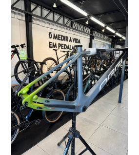 Quadro Oggi Agile Pro 2023 - Tamanho L-19"