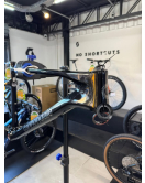 Quadro Cannondale Scalpel HT Carbon 4 - Tamanho L-19"